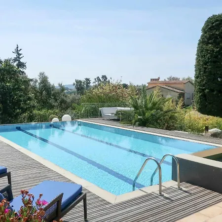Private Villa In Ramatuelle - France Villa