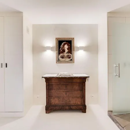 别墅 Private Villa In Ramatuelle - France *
