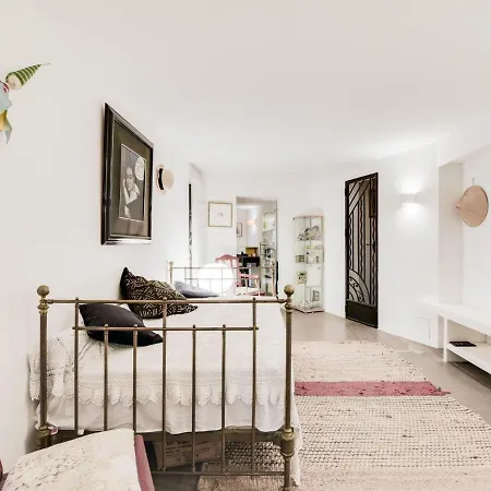 Private Villa In Ramatuelle - France Saint-Tropez