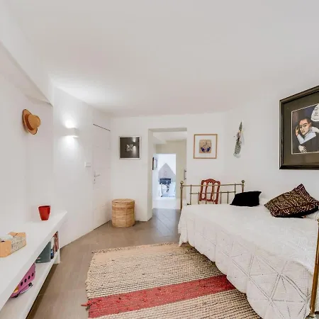 Villa Private Villa In Ramatuelle - France Saint-Tropez